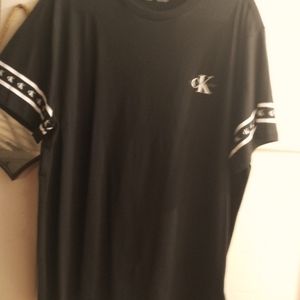 Calvin Klein T-shirts